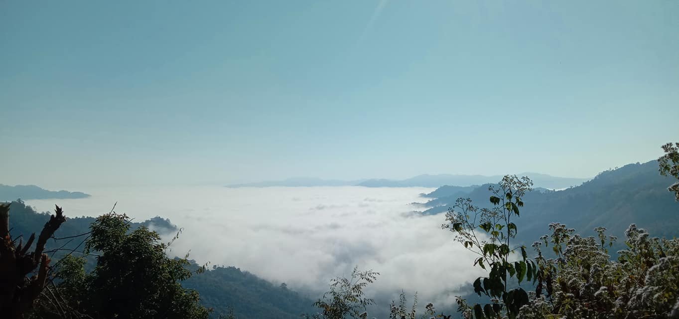 6 Days Northern Phongsaly Hiking Tour